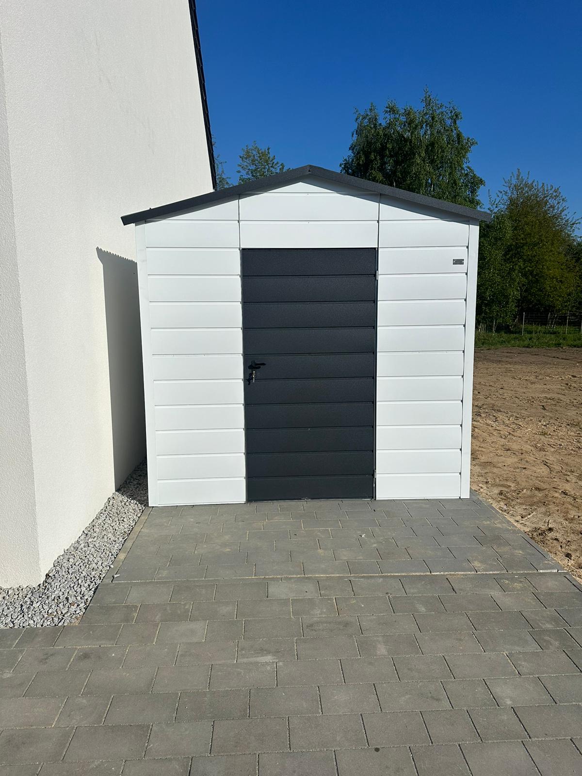 Garaże akrylowe IMG 20240909 WA0270 - Garaże akrylowe