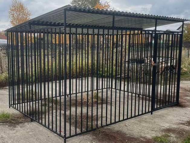 Kojce dla psów Kojec 1550zl - Kojce dla psów