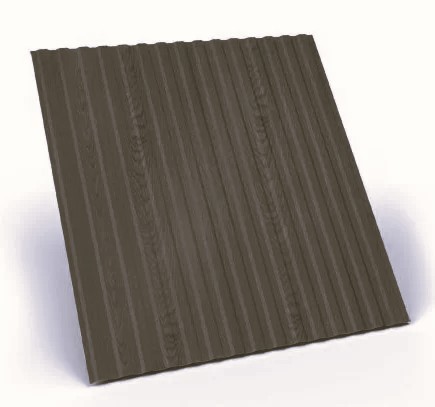Kolory blach jasny orzech 1 - Kolory blach