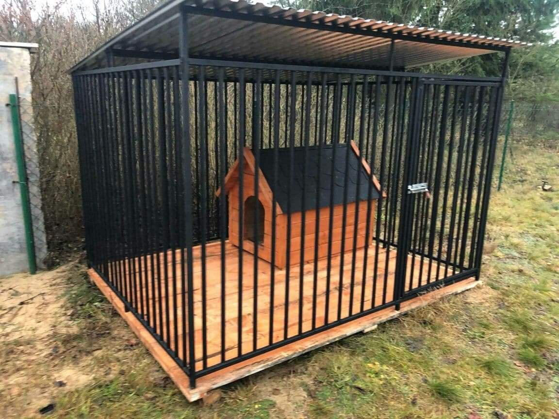 Kojce dla psów received 691470431800894 - Kojce dla psów